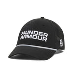 UA Men Jordan Spieth Drive Rope Snapback Cap | 1389912