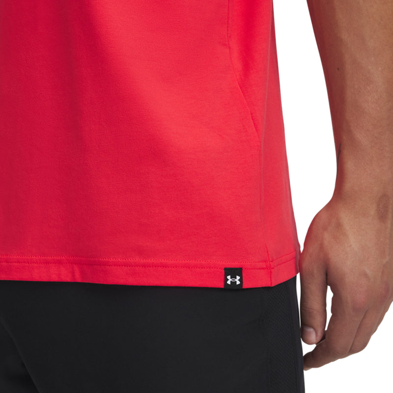 Under Armour Men Project Rock Iron Tank | 1389935-989