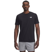 UA Men Project Rock Truck Short Sleeve | 1389944