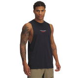 UA Men Project Rock Tank | 1389949