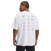 UA Men Project Rock Heavyweight Short Sleeve | 1389950
