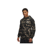 UA Men Project Rock Aop Terry Hoodie | 1389951