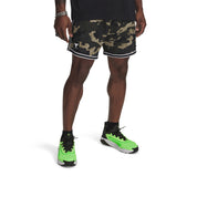 UA Men Project Rock Mesh Shorts | 1389954