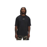 UA Men Project Rock Hwt Short Sleeve | 1389977
