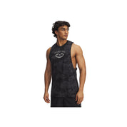 UA Men Project Rock Camo Tank | 1389978