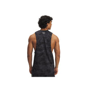 UA Men Project Rock Camo Tank | 1389978