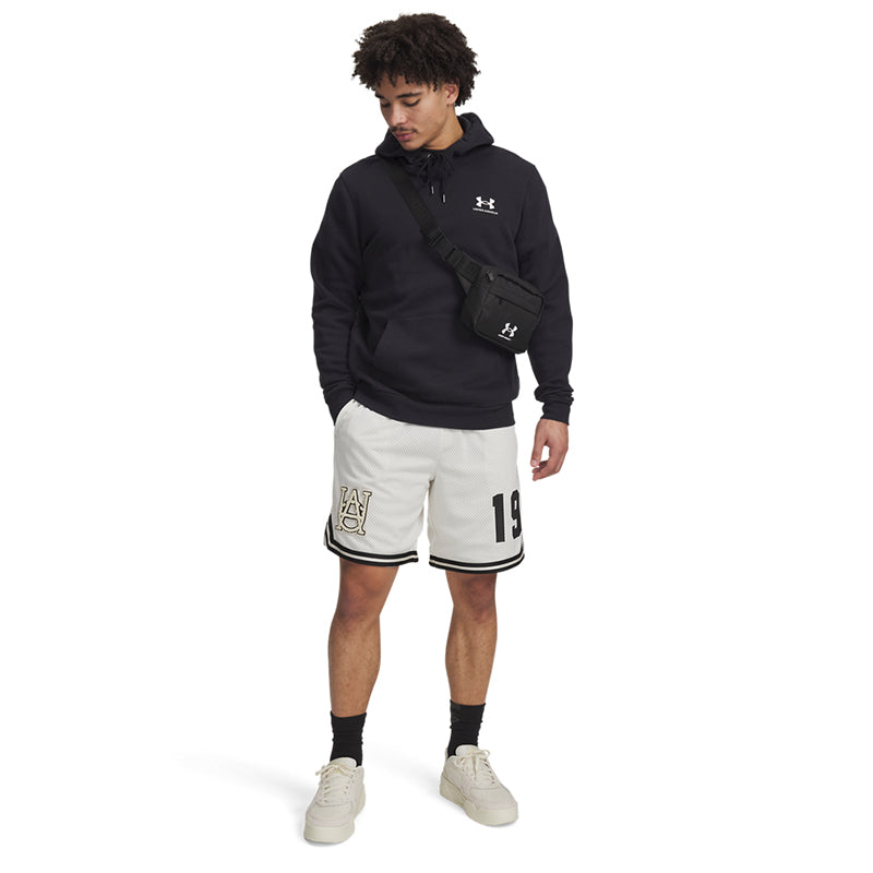 Under Armour Men Courtside Hoops Shorts | 1390120-279