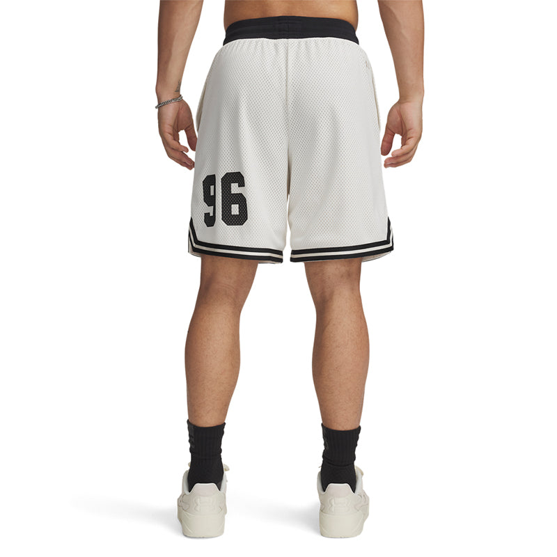 Under Armour Men Courtside Hoops Shorts | 1390120-279