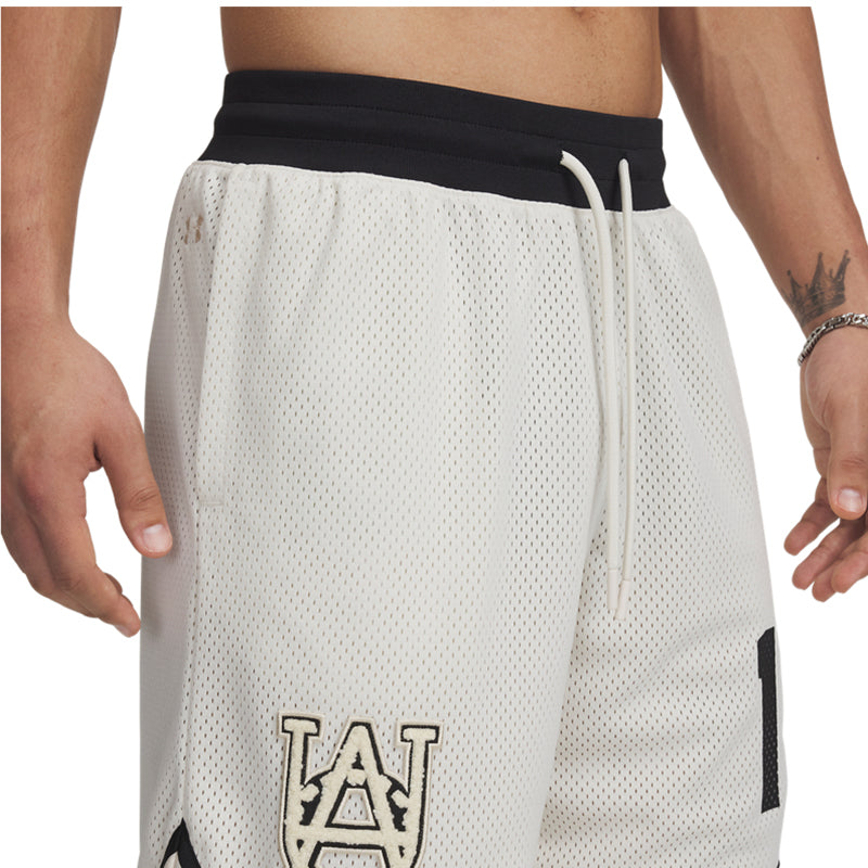 Under Armour Men Courtside Hoops Shorts | 1390120-279