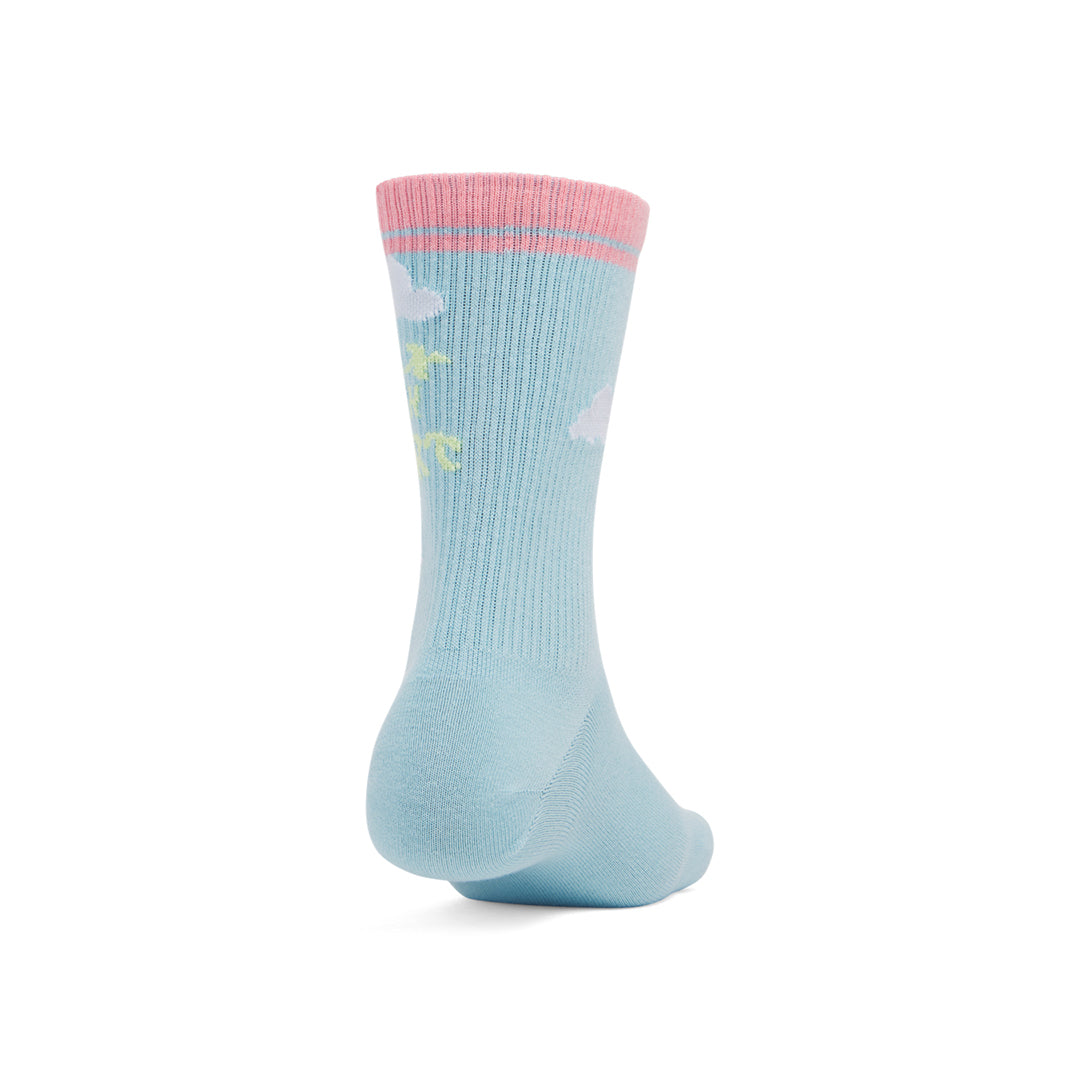 UA Unisex Sportswear Cotton NV Crew Socks | 1390130
