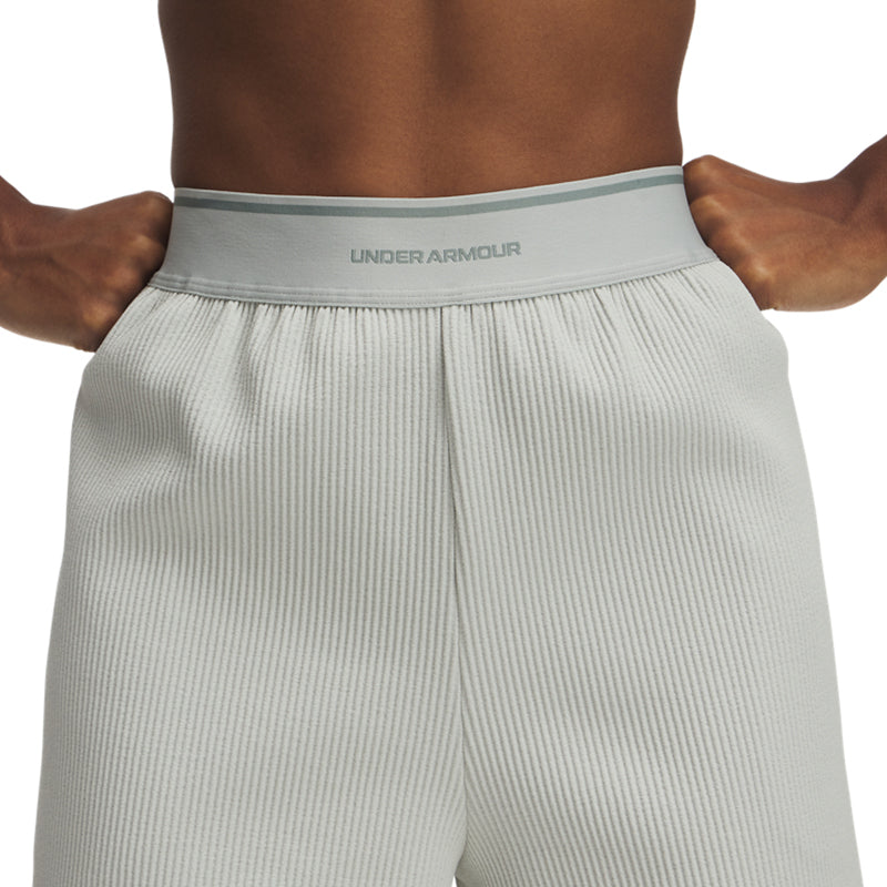 Under Armour Women Meridian Rib Shorts | 1390242-377