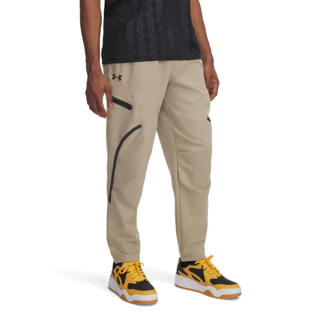 Under Armour Men Unstoppable Cargo Pants| 1390256-299