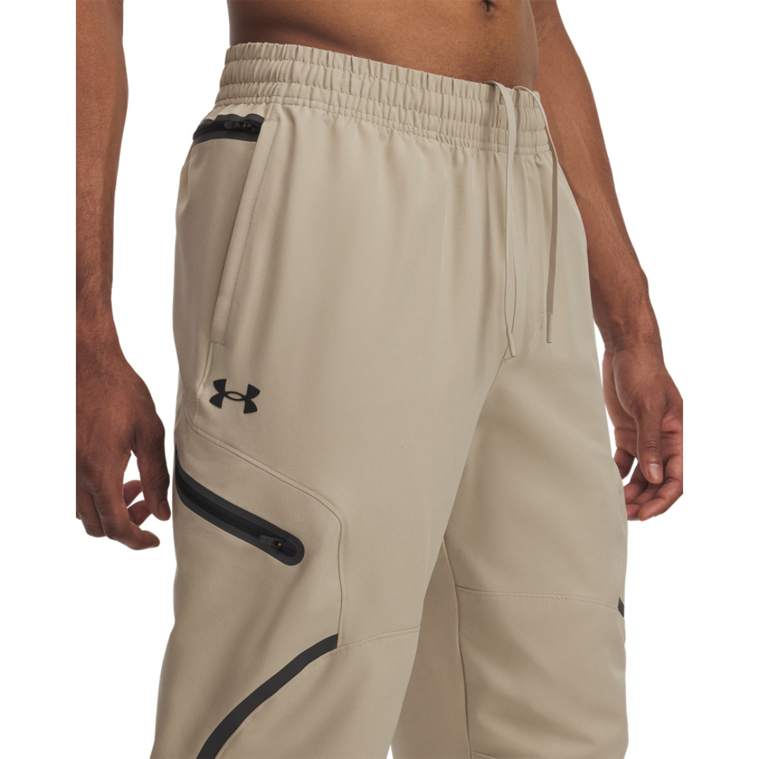 Under Armour Men Unstoppable Cargo Pants | 1390256-299