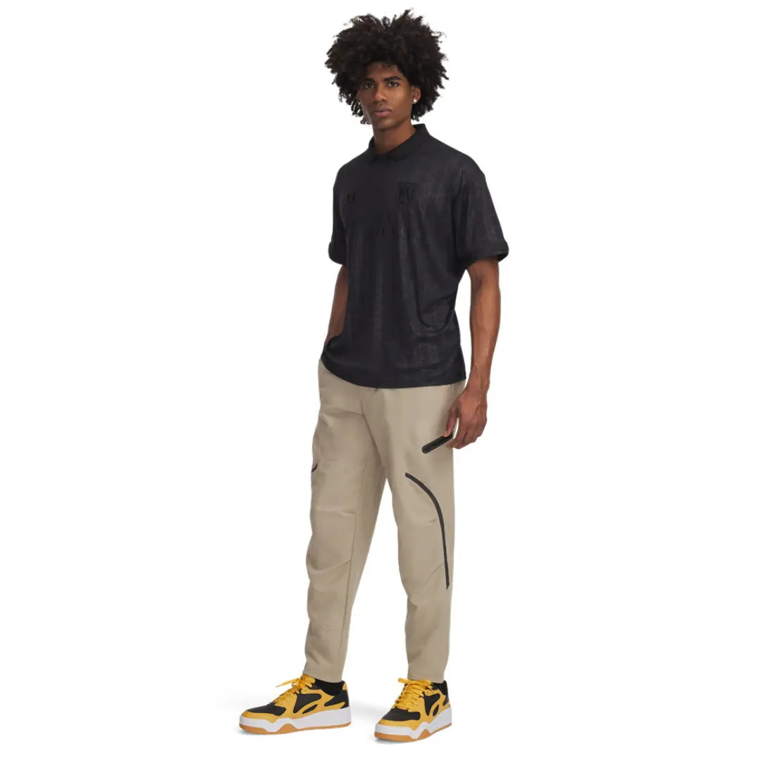 UA Men Unstoppable Cargo Pants | 1390256