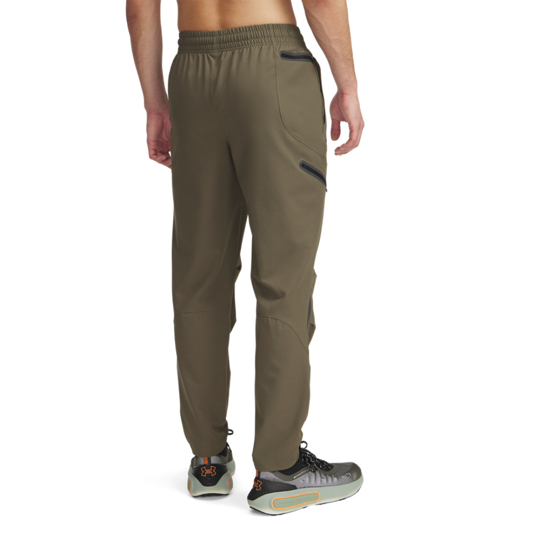 Under Armour Men Unstoppable Cargo Pants | 1390256-390