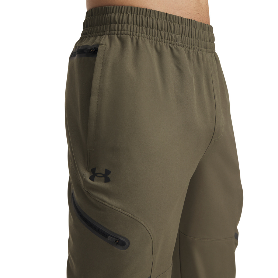 Under Armour Men Unstoppable Cargo Pants | 1390256-390