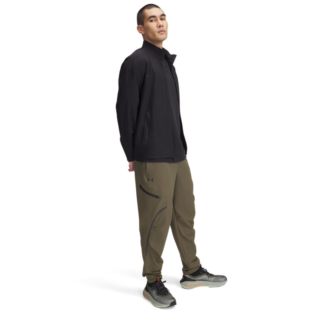 Under Armour Men Unstoppable Cargo Pants | 1390256-390