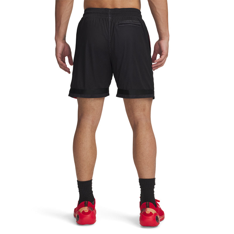 Under Armour Men Curry Statement Shorts I | 1390348-001