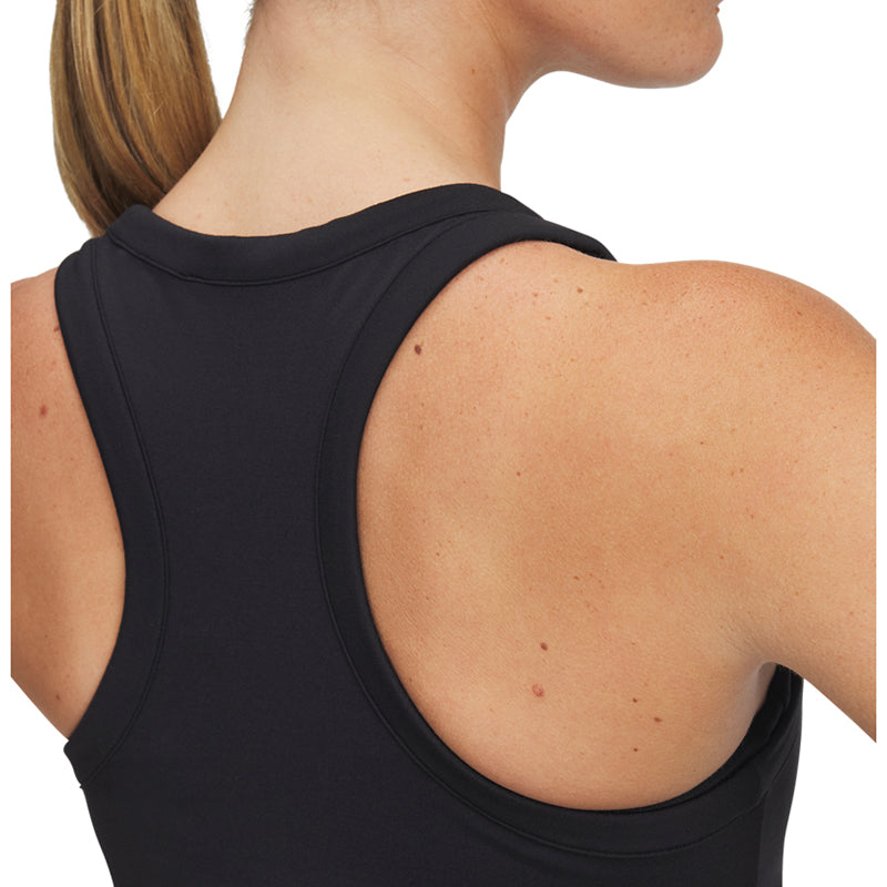 Under Armour Women Motion High Neck Tank  | 1390367-002