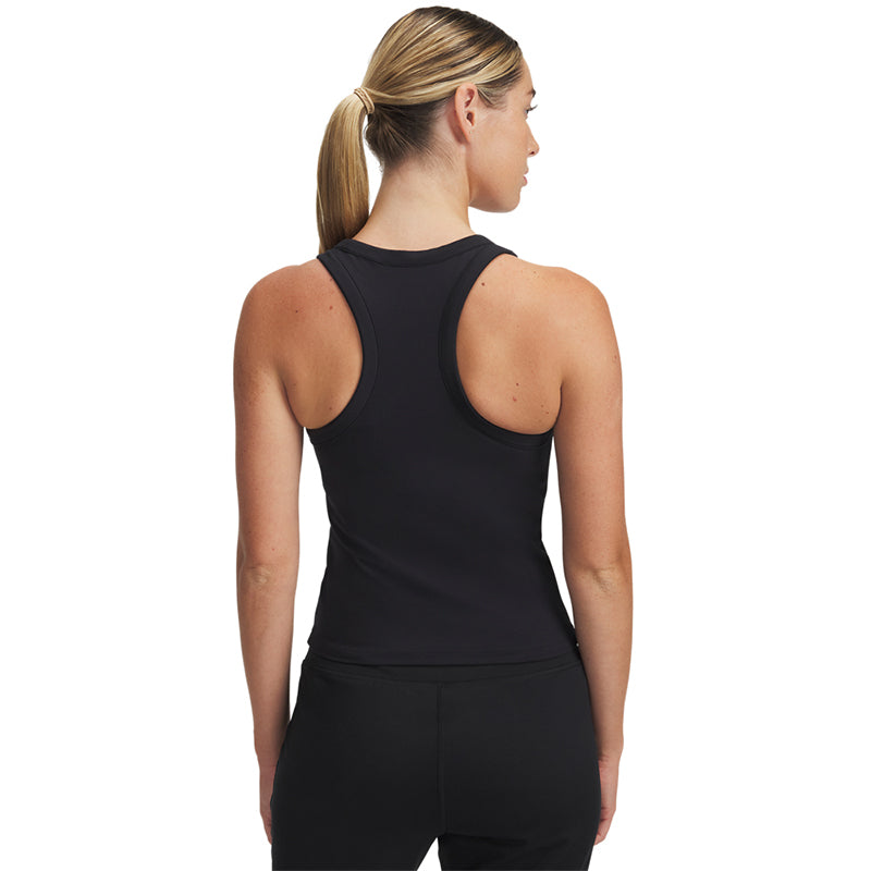 Under Armour Women Motion High Neck Tank  | 1390367-002