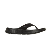 Skechers Women Go Walk Flex Sandal-Splendor | 141404BBK