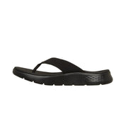 Skechers Women Go Walk Flex Sandal-Splendor | 141404BBK