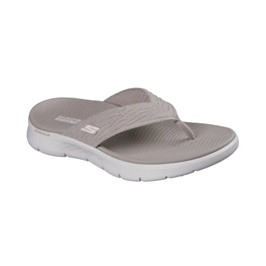 Skechers Women Go Walk Flex Sandal-Splendor | 141404TPE