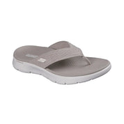 Skechers Women Go Walk Flex Sandal-Splendor | 141404TPE