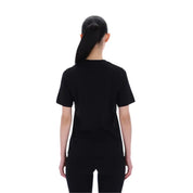 Reebok Women Lex Small Logo Crw Short Sleeve Pocket Tee | 100241396