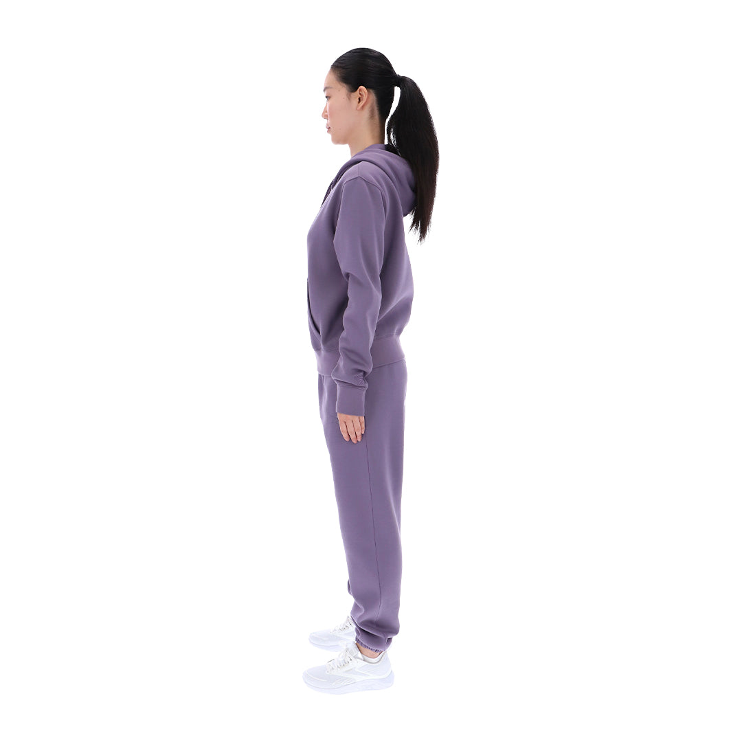 Reebok Women Ariana Zip Through Hoody | 100241273