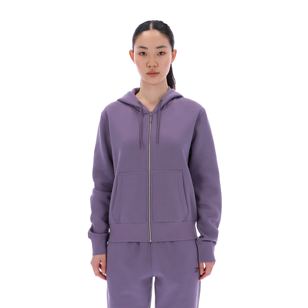 Reebok Women Ariana Zip Through Hoody | 100241273