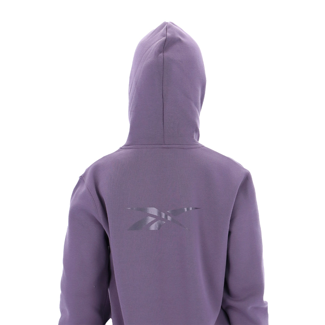 Reebok Women Ariana Zip Through Hoody | 100241273
