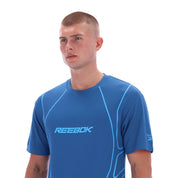 Reebok Men Graphic Tee | 100240321