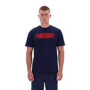 Reebok Men Bob Short Sleeve Crewneck Tee | 100240721