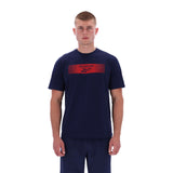 Reebok Men Bob Short Sleeve Crewneck Tee | 100240721