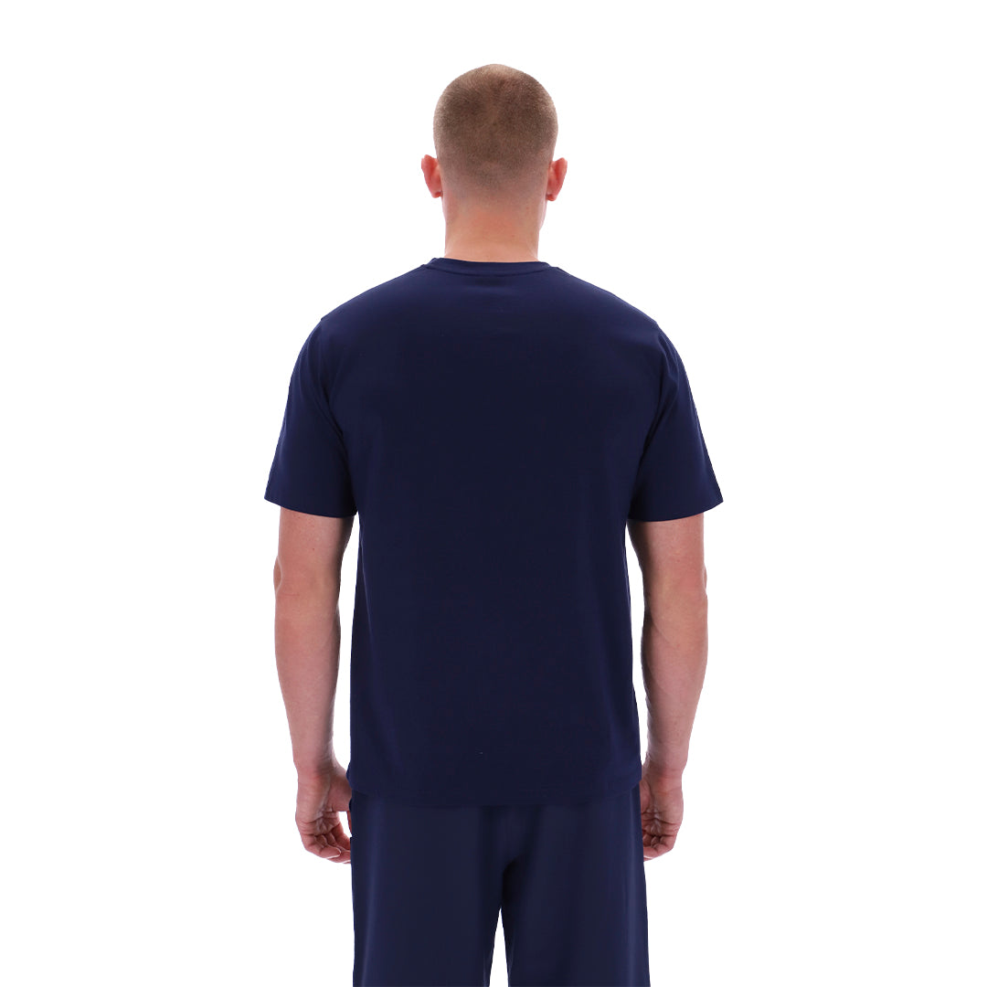 Reebok Men Bob Short Sleeve Crewneck Tee | 100240721
