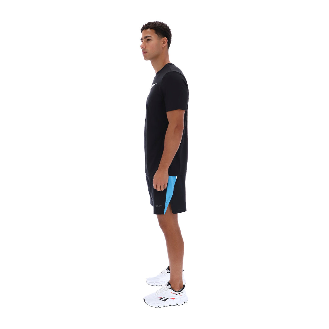 Reebok Men Jimmy Vector Standard Fit Tee | 100242102