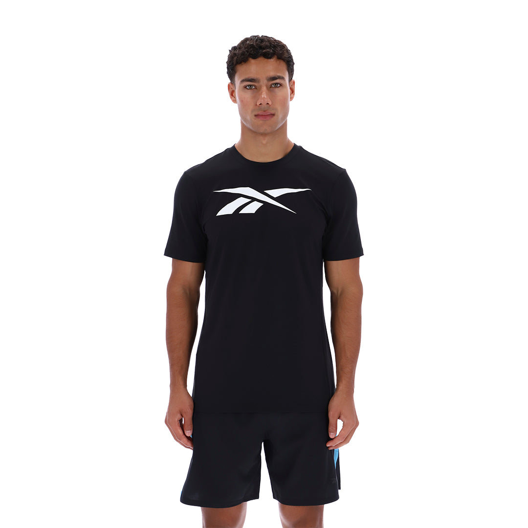 Reebok Men Jimmy Vector Standard Fit Tee | 100242102