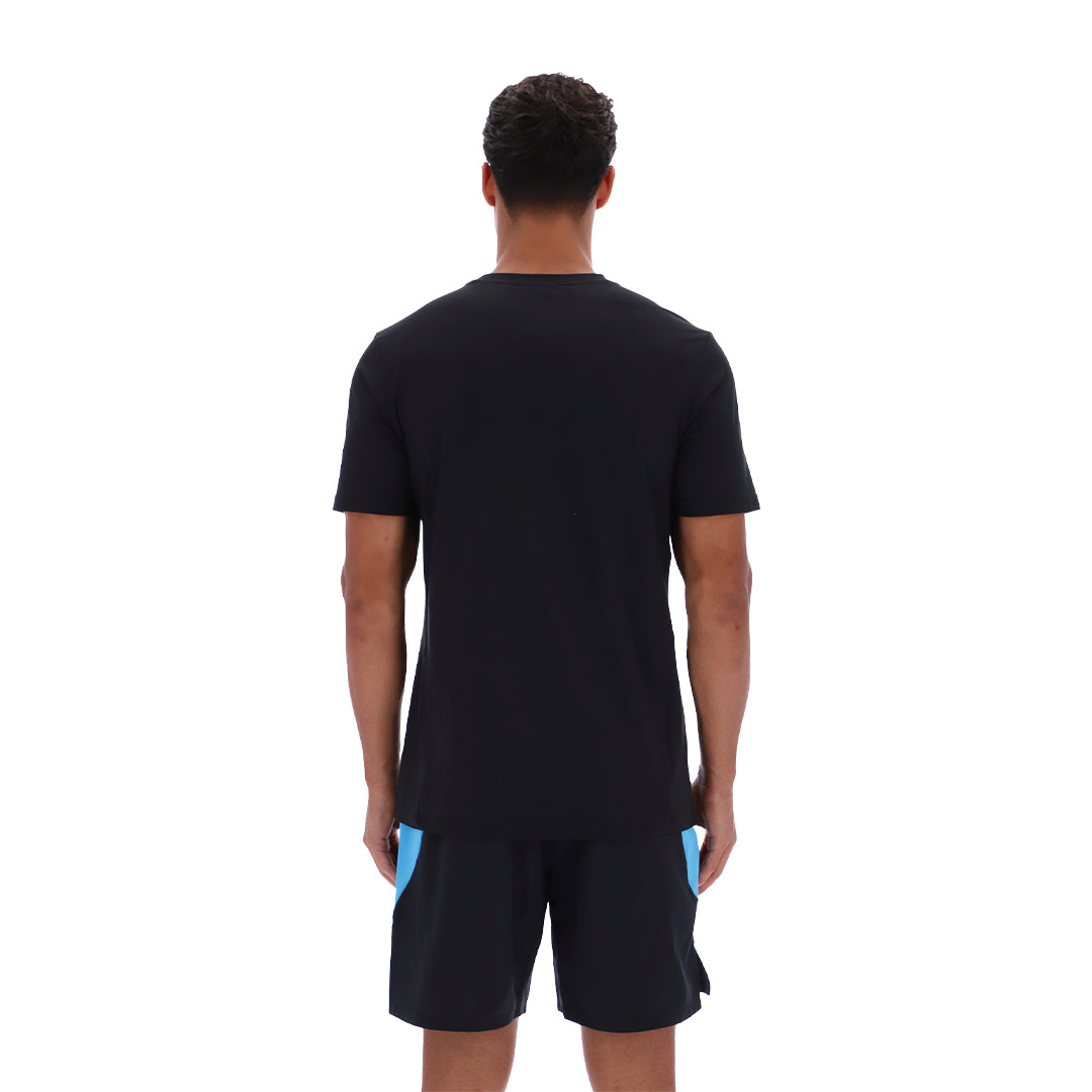 Reebok Men Jimmy Vector Standard Fit Tee | 100242102