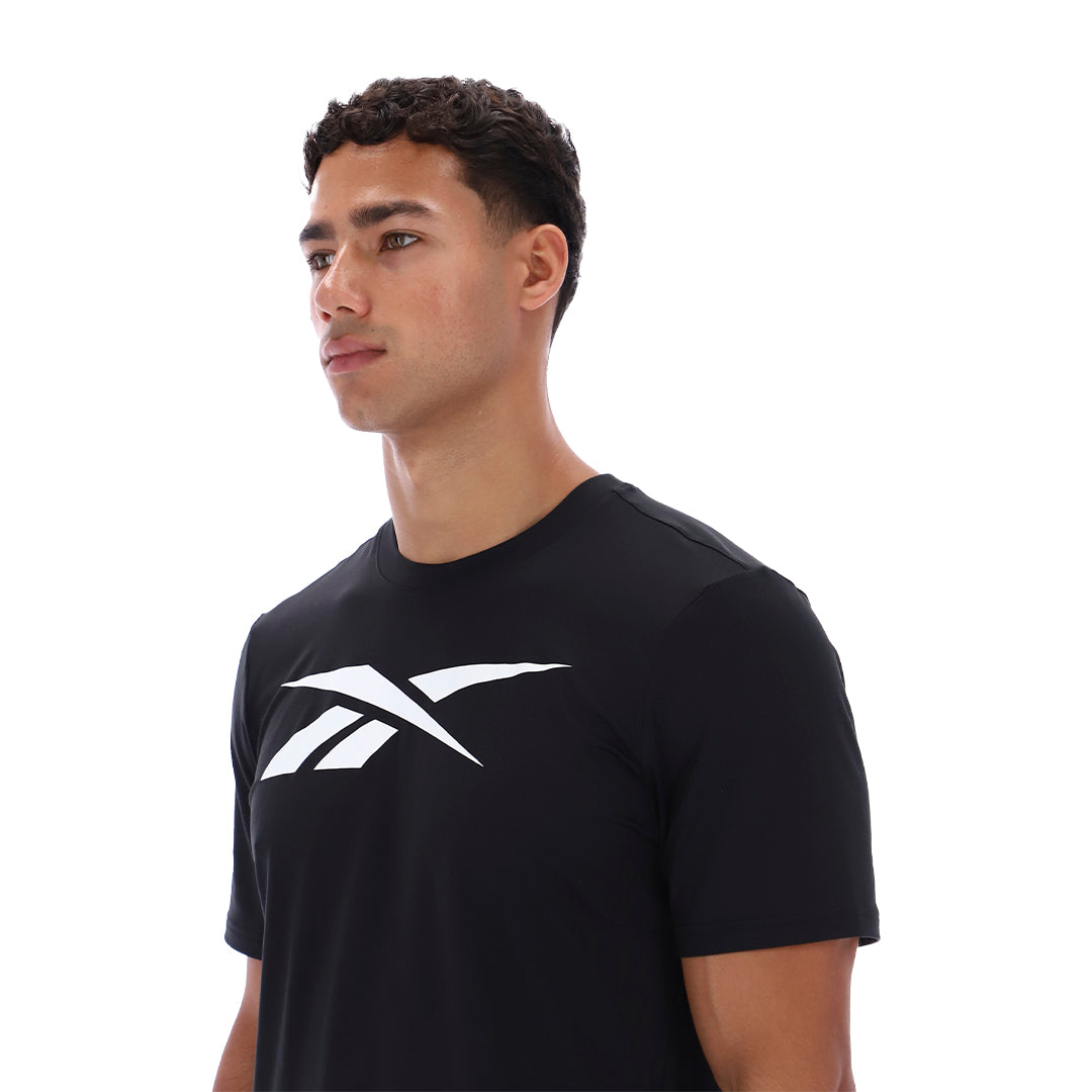 Reebok Men Jimmy Vector Standard Fit Tee | 100242102