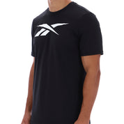Reebok Men Jimmy Vector Standard Fit Tee | 100242102