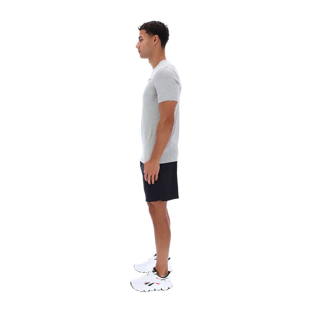 Reebok Men Jimmy Vector Standard Fit Tee | 100242103
