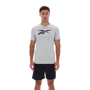 Reebok Men Jimmy Vector Standard Fit Tee | 100242103
