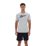 Reebok Men Jimmy Vector Standard Fit Tee | 100242103