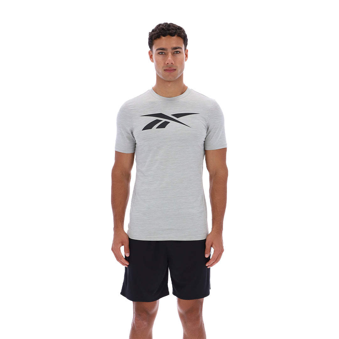Reebok Men Jimmy Vector Standard Fit Tee | 100242103