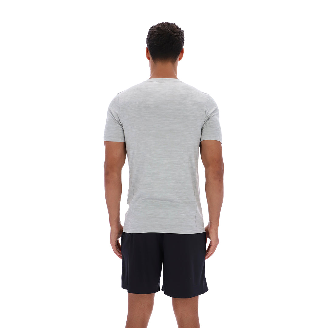 Reebok Men Jimmy Vector Standard Fit Tee | 100242103