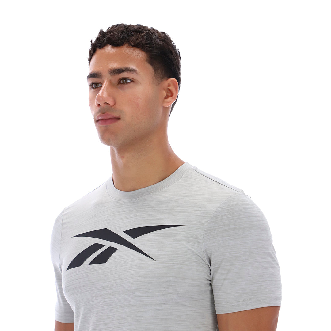 Reebok Men Jimmy Vector Standard Fit Tee | 100242103