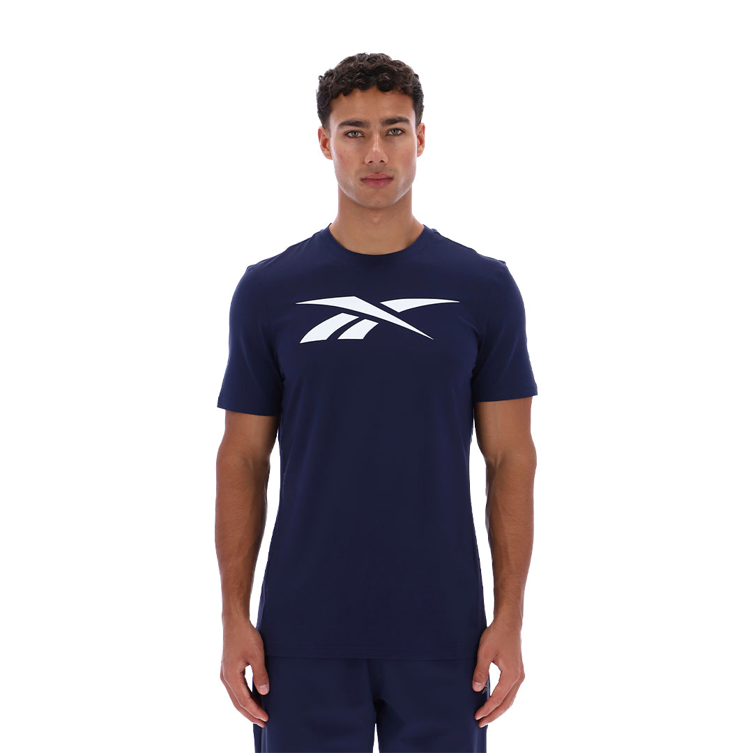 Reebok Men Jimmy Vector Standard Fit Tee | 100242104