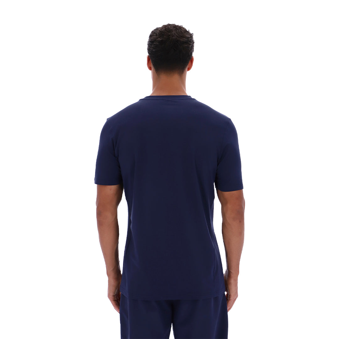 Reebok Men Jimmy Vector Standard Fit Tee | 100242104