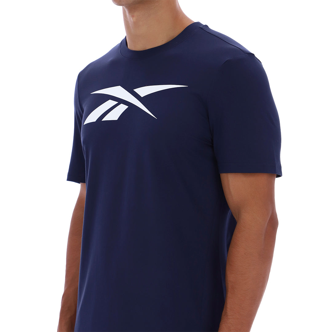 Reebok Men Jimmy Vector Standard Fit Tee | 100242104